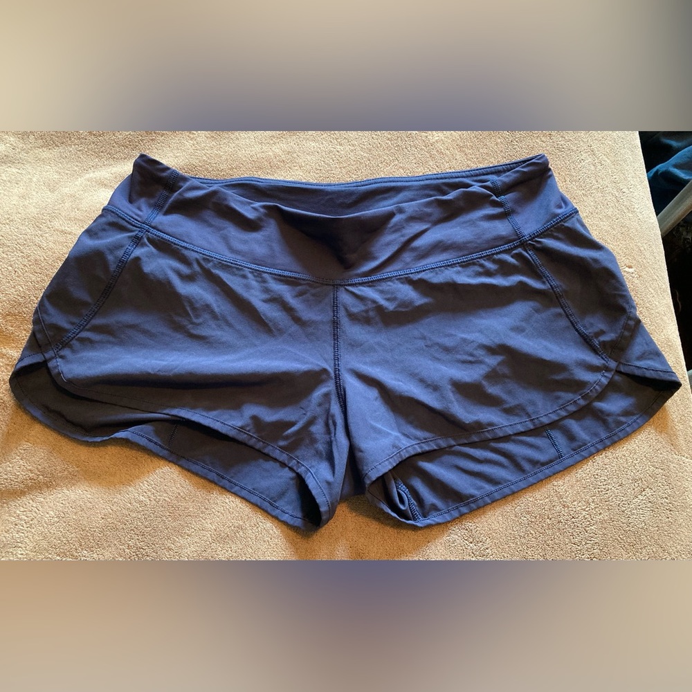 Womens Lululemon short